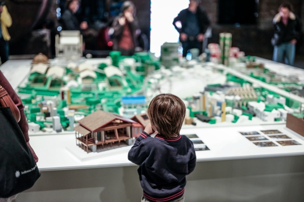 Venice Architecture Biennale