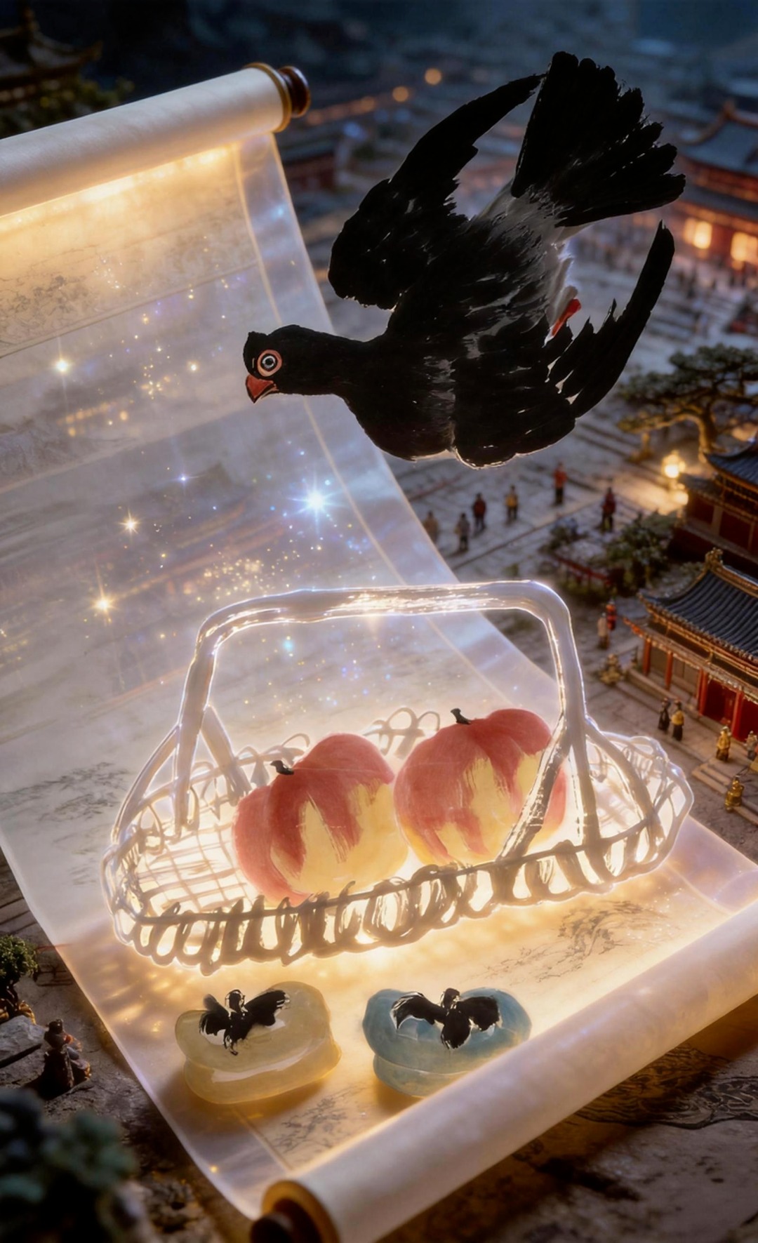粘贴图片