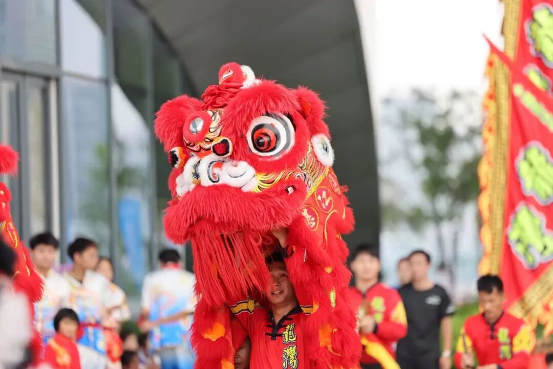 Zhanjiang Cultural Complex joins CPAA Theatres Network