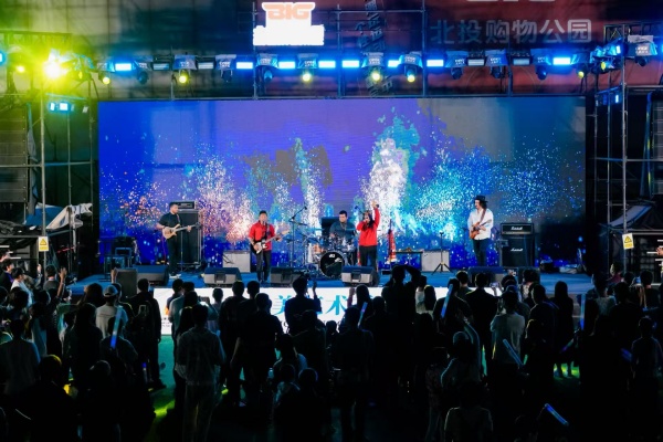 Latin American and Caribbean Arts Season