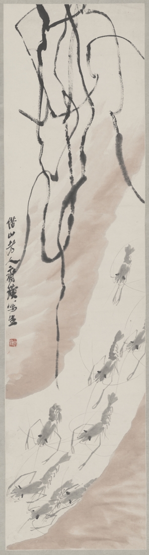 003-014   齐白石   河虾_副本.jpg